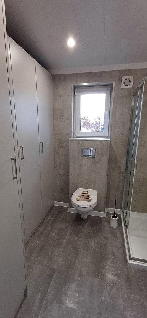 Prodej domu 38 m², pozemek 250 m², Itzstedt, Šlesvicko-Holštýnsko Prodej domu 38 m², pozemek 250 m², Itzstedt, Šlesvicko-Holštýnsko