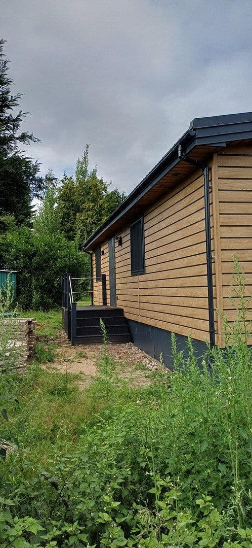 Prodej domu 38 m², pozemek 250 m², Itzstedt, Šlesvicko-Holštýnsko Prodej domu 38 m², pozemek 250 m², Itzstedt, Šlesvicko-Holštýnsko
