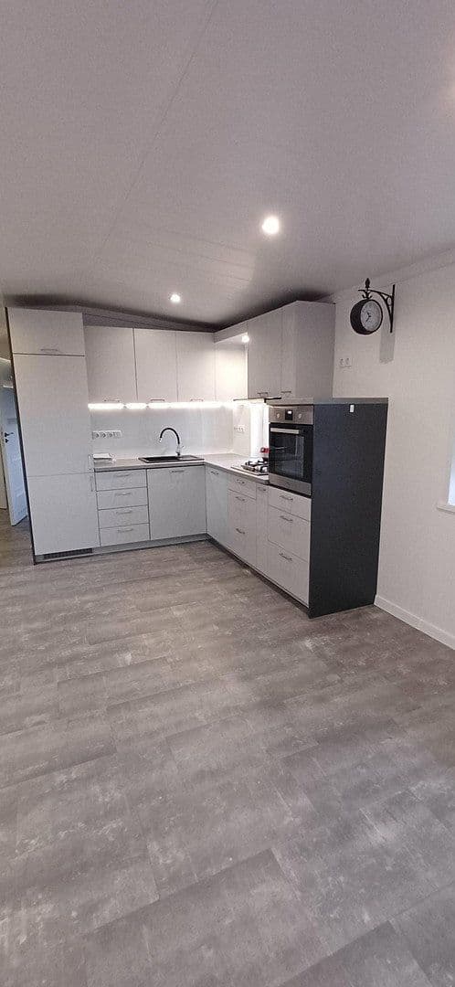 Prodej domu 38 m², pozemek 250 m², Itzstedt, Šlesvicko-Holštýnsko Prodej domu 38 m², pozemek 250 m², Itzstedt, Šlesvicko-Holštýnsko