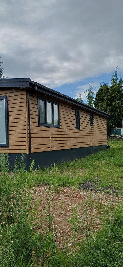 Prodej domu 38 m², pozemek 250 m², Itzstedt, Šlesvicko-Holštýnsko Prodej domu 38 m², pozemek 250 m², Itzstedt, Šlesvicko-Holštýnsko