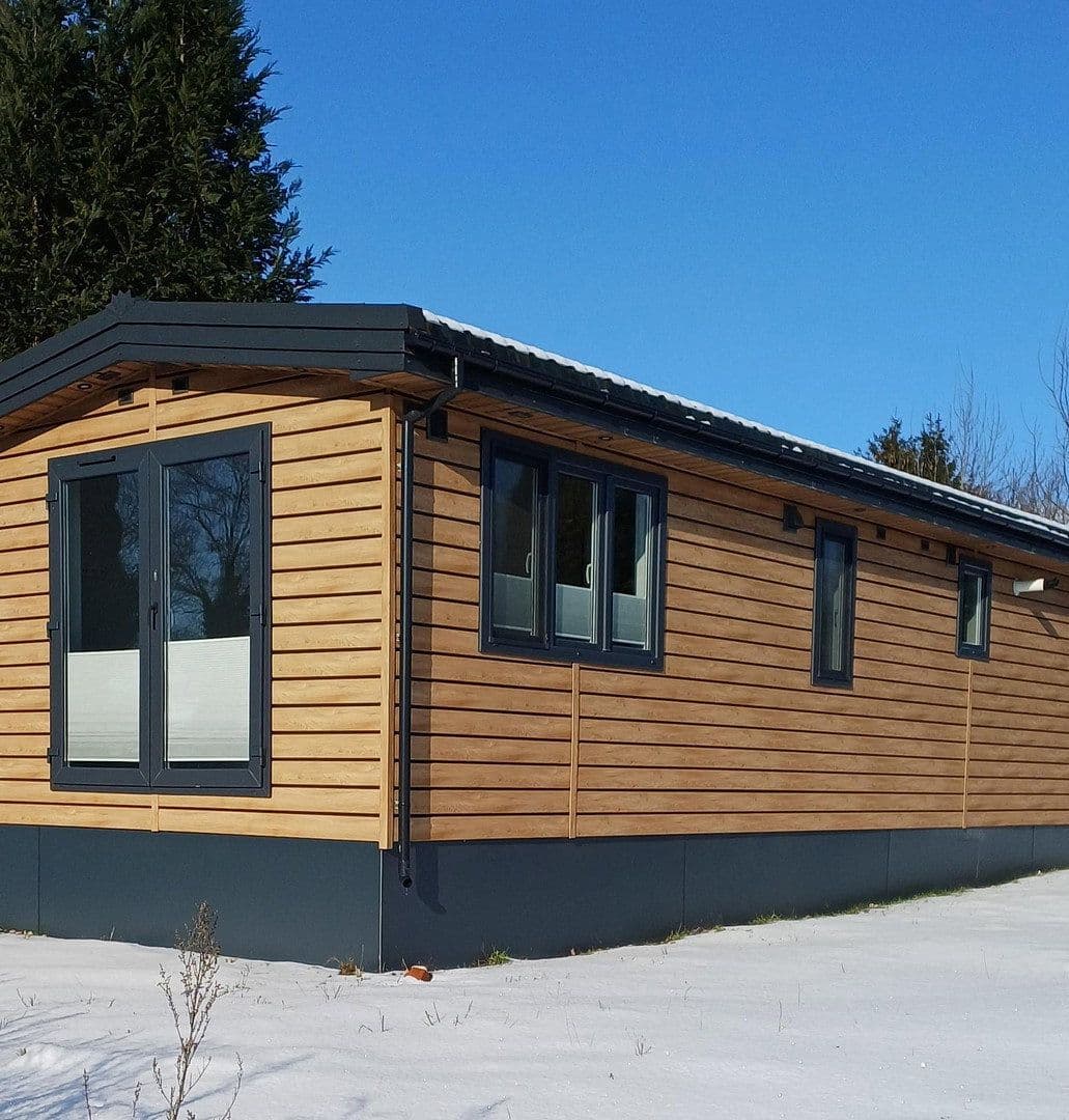 Prodej domu 38 m², pozemek 250 m², Itzstedt, Šlesvicko-Holštýnsko Prodej domu 38 m², pozemek 250 m², Itzstedt, Šlesvicko-Holštýnsko