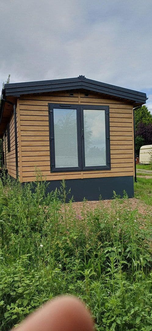 Prodej domu 38 m², pozemek 250 m², Itzstedt, Šlesvicko-Holštýnsko Prodej domu 38 m², pozemek 250 m², Itzstedt, Šlesvicko-Holštýnsko