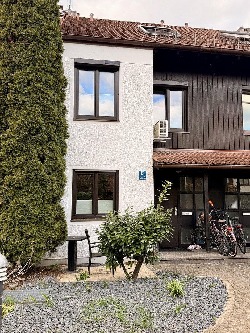 Prodej domu 130 m², pozemek 130 m², München, Bavorsko Prodej domu 130 m², pozemek 130 m², München, Bavorsko