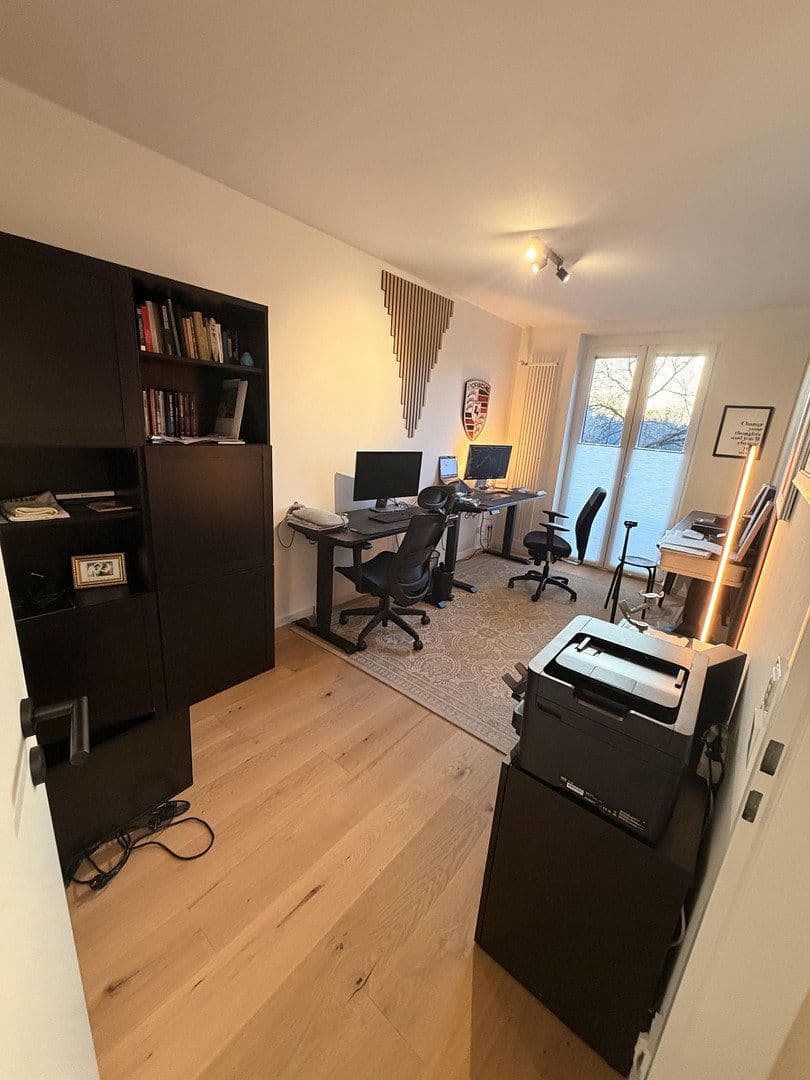 Prodej domu 130 m², pozemek 130 m², München, Bavorsko Prodej domu 130 m², pozemek 130 m², München, Bavorsko