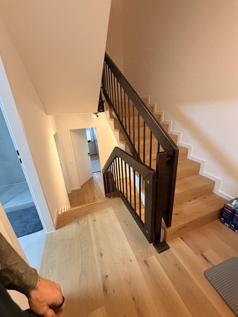Prodej domu 130 m², pozemek 130 m², München, Bavorsko Prodej domu 130 m², pozemek 130 m², München, Bavorsko