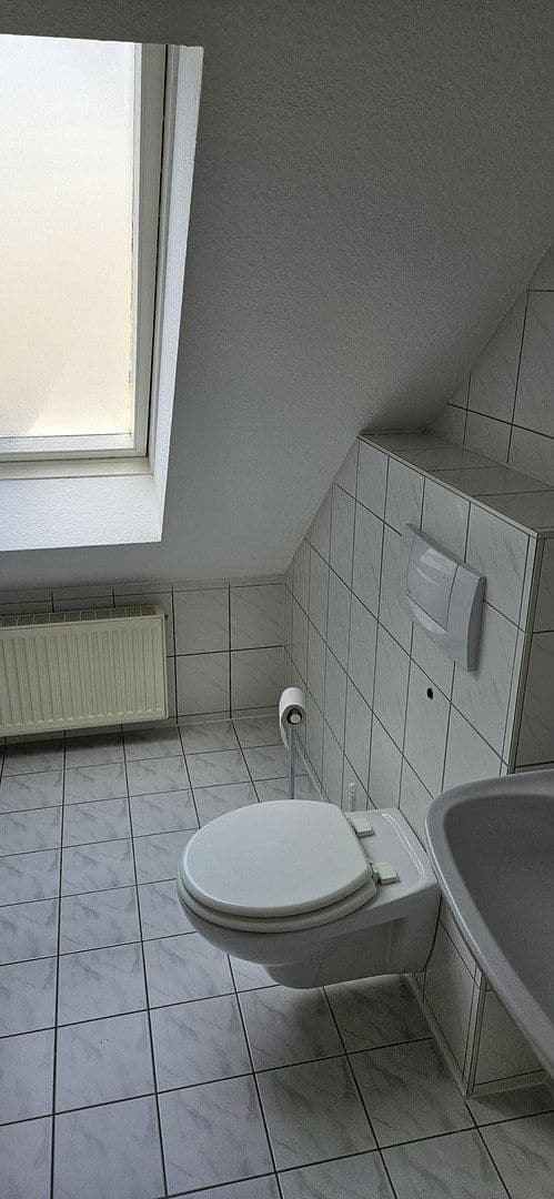 Pronájem bytu 2+1 53 m², Darmstädter Straße 42, Höchst im Odenwald, Hessen Pronájem bytu 2+1 53 m², Darmstädter Straße 42, Höchst im Odenwald, Hessen