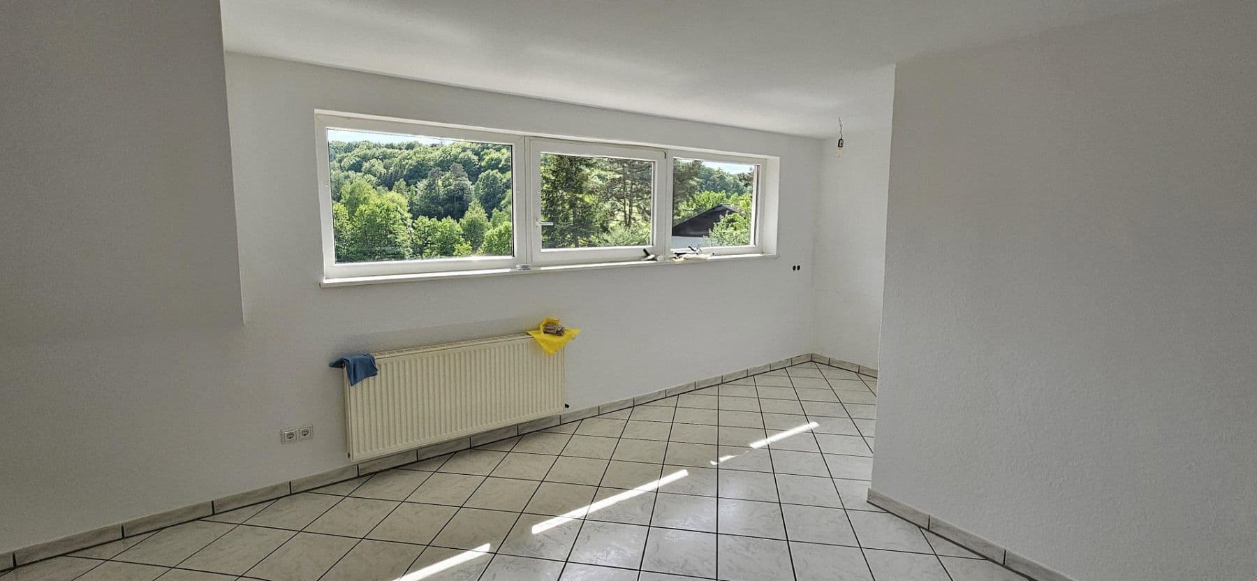Pronájem bytu 2+1 53 m², Darmstädter Straße 42, Höchst im Odenwald, Hessen Pronájem bytu 2+1 53 m², Darmstädter Straße 42, Höchst im Odenwald, Hessen