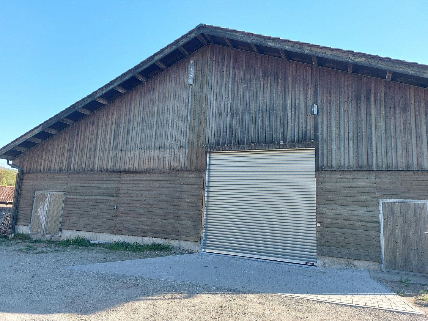 Pronájem nebytového prostoru 250 m², Stephanskirchen, Bavorsko Pronájem nebytového prostoru 250 m², Stephanskirchen, Bavorsko