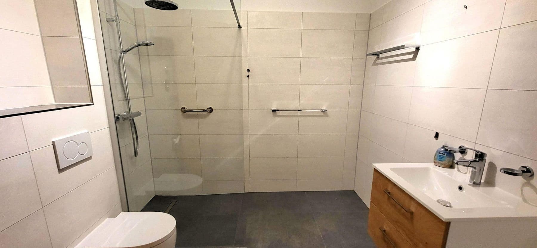 Pronájem bytu 3+1 84 m², Nienburg/Weser, Dolní Sasko Pronájem bytu 3+1 84 m², Nienburg/Weser, Dolní Sasko
