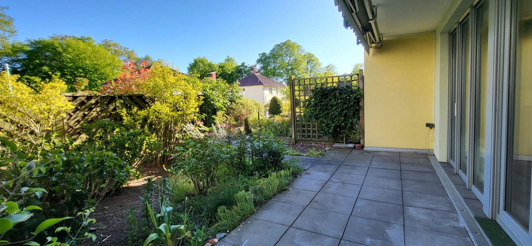 Pronájem bytu 3+1 84 m², Nienburg/Weser, Dolní Sasko Pronájem bytu 3+1 84 m², Nienburg/Weser, Dolní Sasko