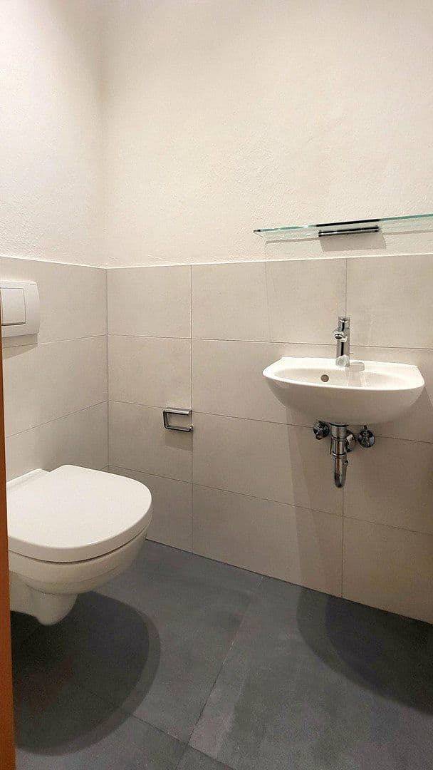 Pronájem bytu 3+1 84 m², Nienburg/Weser, Dolní Sasko Pronájem bytu 3+1 84 m², Nienburg/Weser, Dolní Sasko
