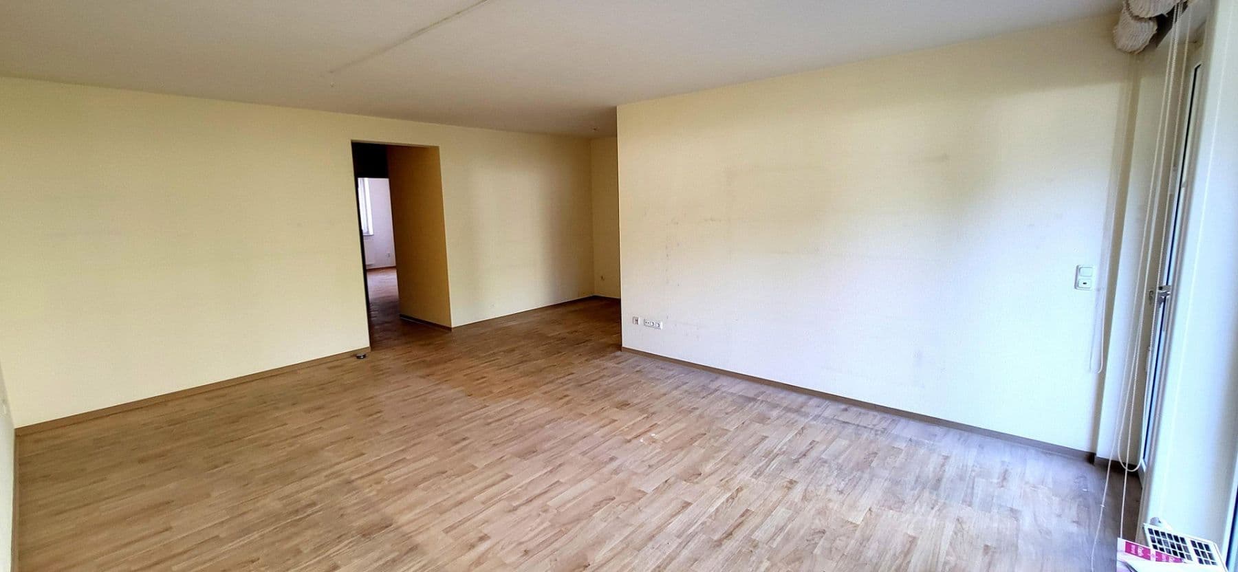 Pronájem bytu 3+1 84 m², Nienburg/Weser, Dolní Sasko Pronájem bytu 3+1 84 m², Nienburg/Weser, Dolní Sasko