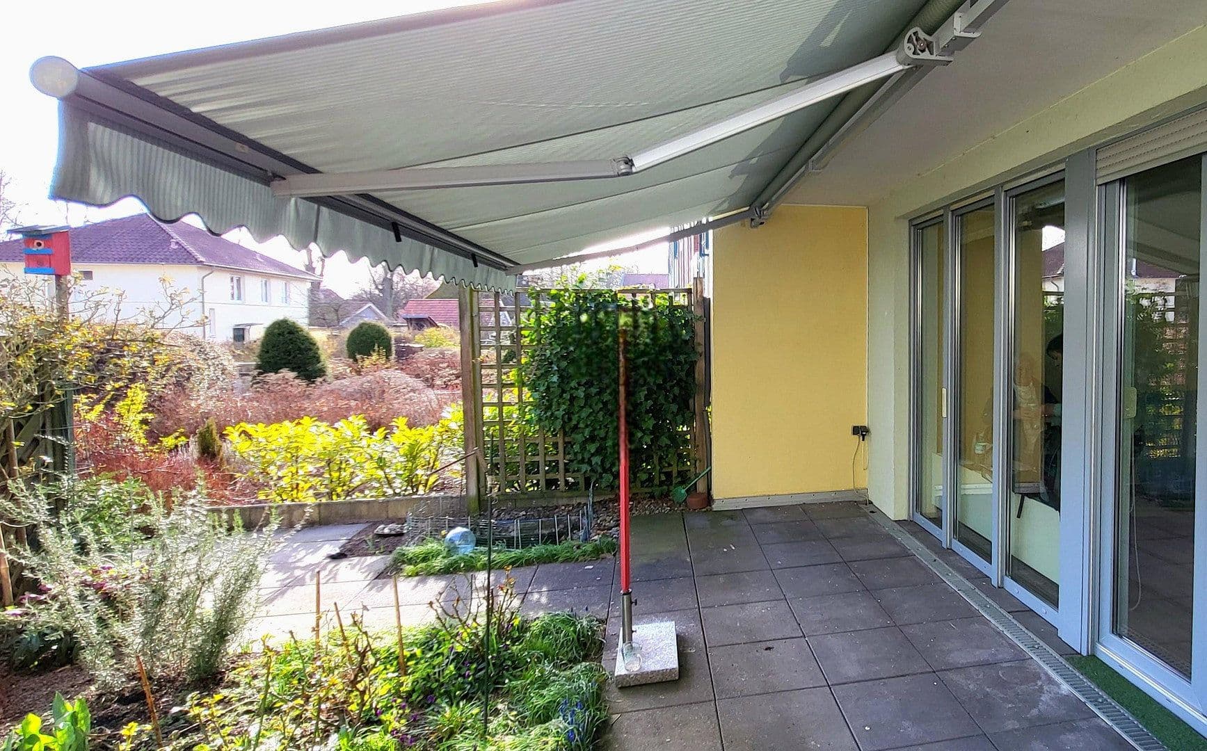 Pronájem bytu 3+1 84 m², Nienburg/Weser, Dolní Sasko Pronájem bytu 3+1 84 m², Nienburg/Weser, Dolní Sasko