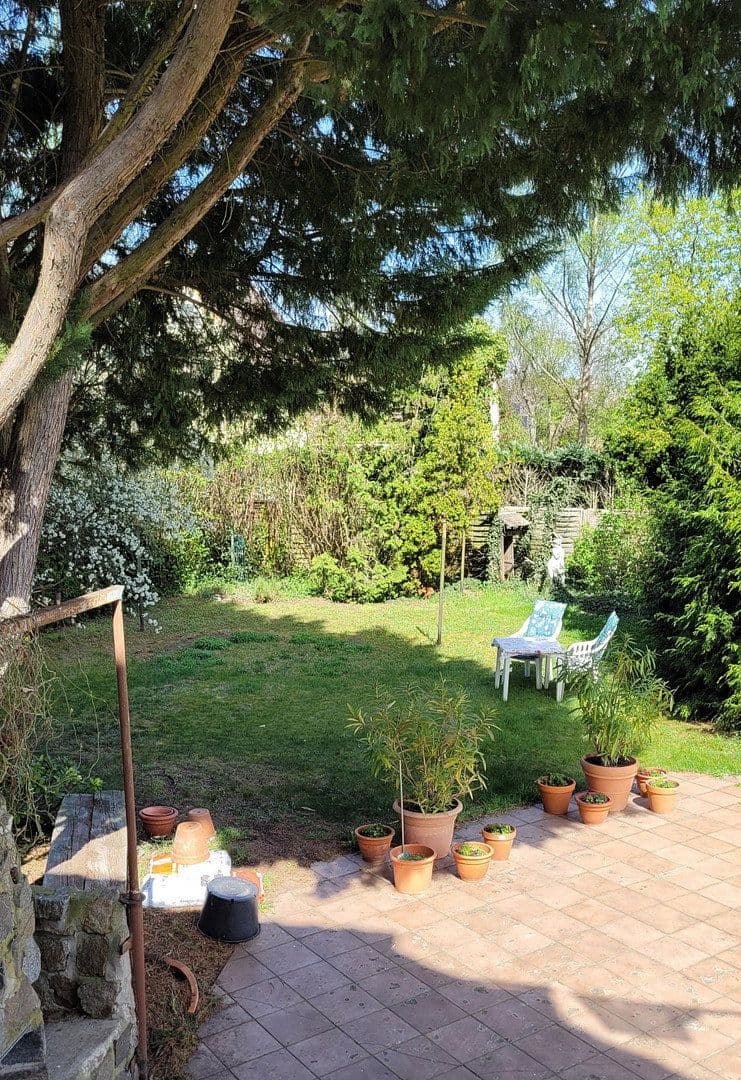Prodej domu 162 m², pozemek 798 m², Berlin, Berlín Prodej domu 162 m², pozemek 798 m², Berlin, Berlín