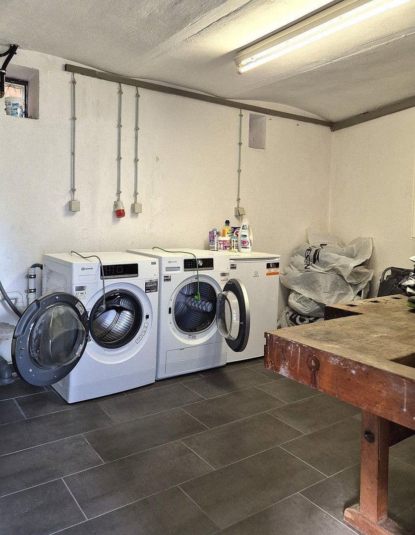 Pronájem bytu 3+1 84 m², Nibelungenstraße 254, Lautertal (Odenwald), Hessen Pronájem bytu 3+1 84 m², Nibelungenstraße 254, Lautertal (Odenwald), Hessen