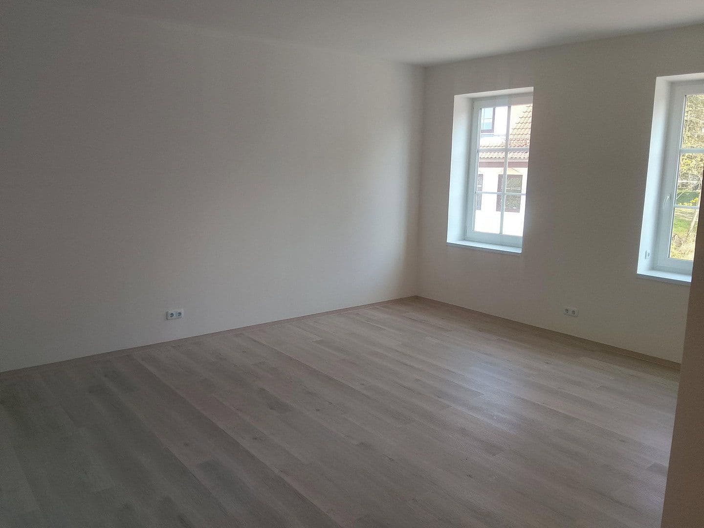 Pronájem bytu 2+1 66 m², Sagard, Mecklenburg-Vorpommern Pronájem bytu 2+1 66 m², Sagard, Mecklenburg-Vorpommern