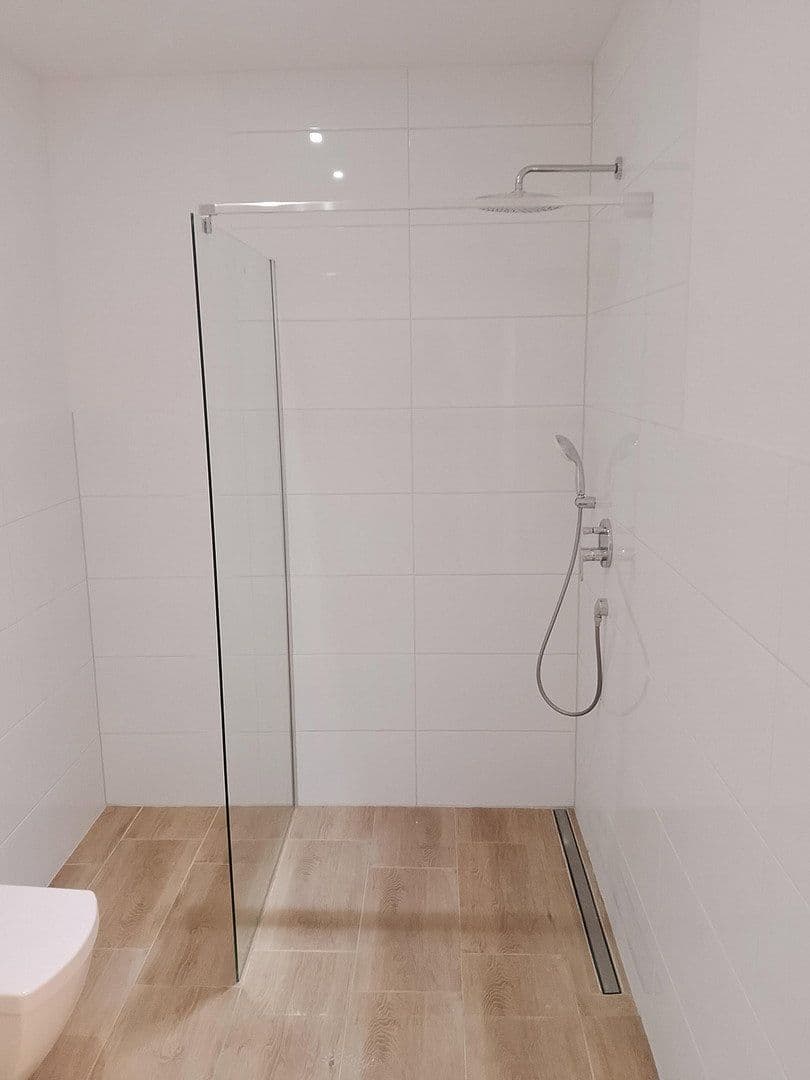 Pronájem bytu 2+1 66 m², Sagard, Mecklenburg-Vorpommern Pronájem bytu 2+1 66 m², Sagard, Mecklenburg-Vorpommern