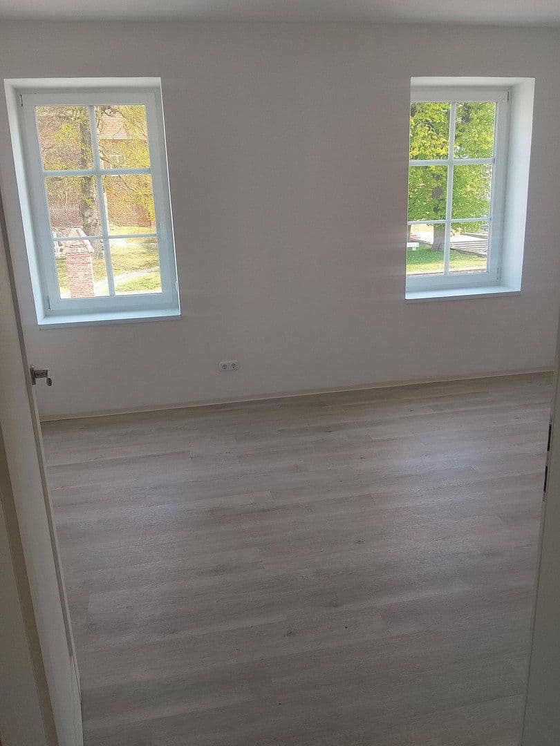 Pronájem bytu 2+1 66 m², Sagard, Mecklenburg-Vorpommern Pronájem bytu 2+1 66 m², Sagard, Mecklenburg-Vorpommern