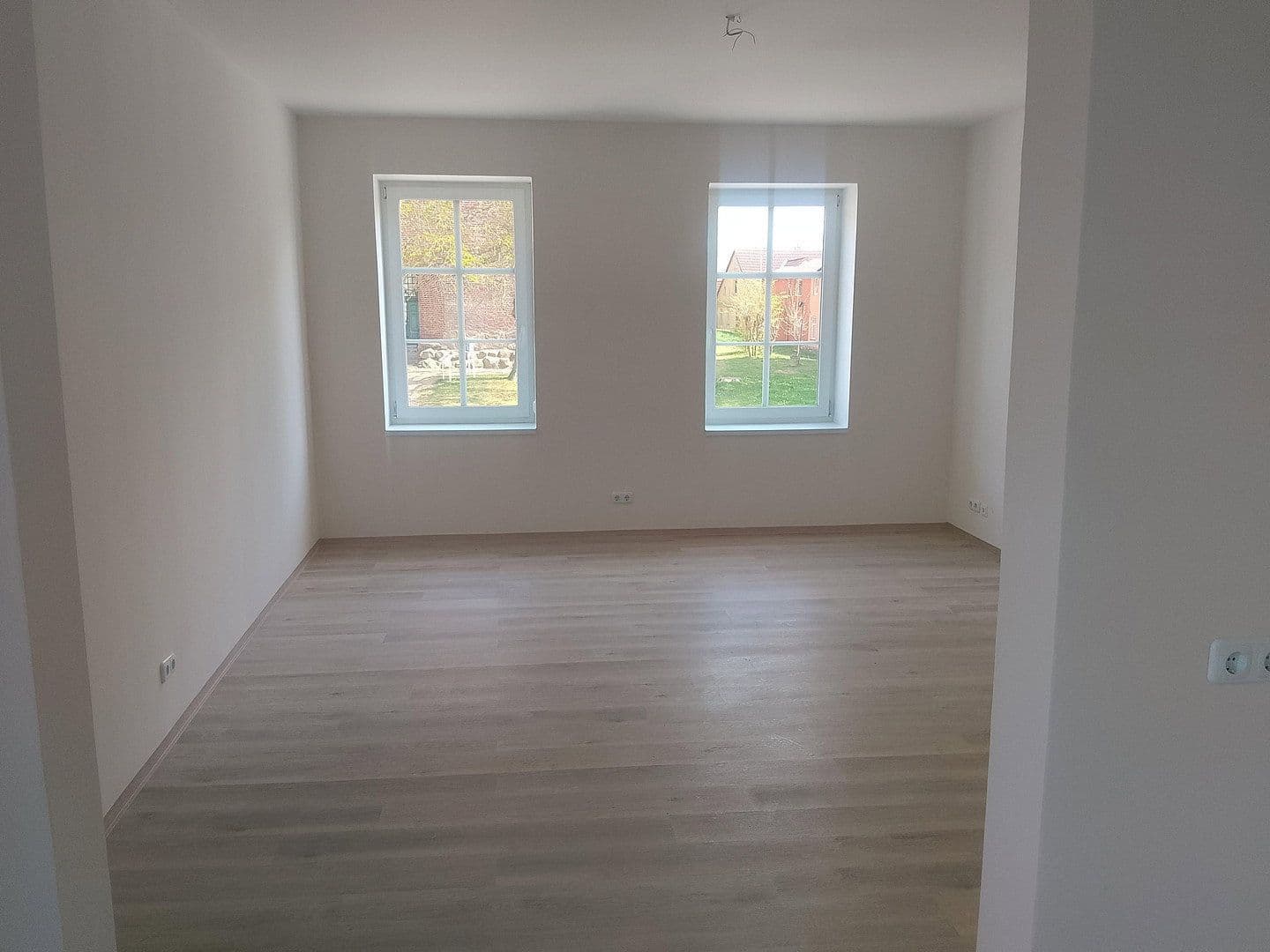 Pronájem bytu 2+1 66 m², Sagard, Mecklenburg-Vorpommern Pronájem bytu 2+1 66 m², Sagard, Mecklenburg-Vorpommern