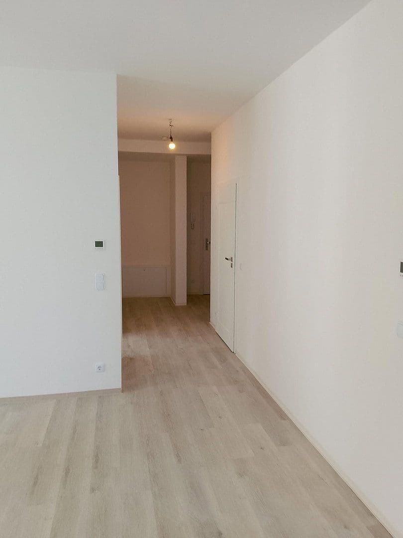 Pronájem bytu 2+1 66 m², Sagard, Mecklenburg-Vorpommern Pronájem bytu 2+1 66 m², Sagard, Mecklenburg-Vorpommern
