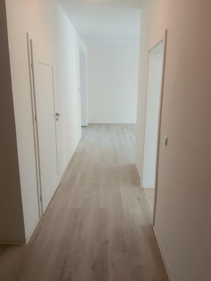Pronájem bytu 2+1 66 m², Sagard, Mecklenburg-Vorpommern Pronájem bytu 2+1 66 m², Sagard, Mecklenburg-Vorpommern