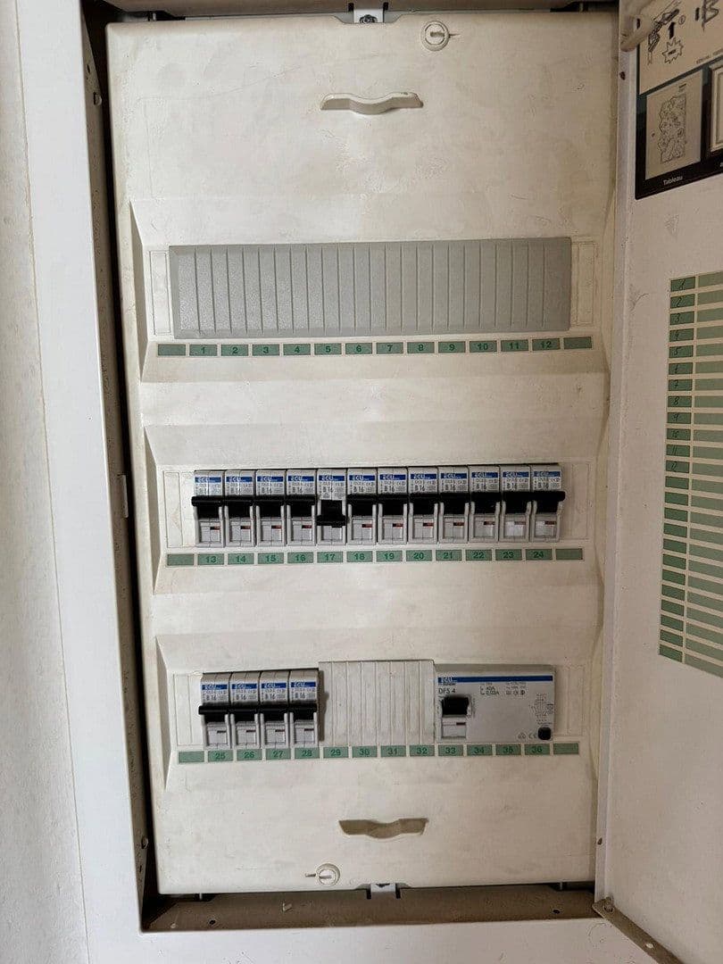 Pronájem bytu 2+1 63 m², Recklinghausen, Severní Porýní-Vestfálsko Pronájem bytu 2+1 63 m², Recklinghausen, Severní Porýní-Vestfálsko