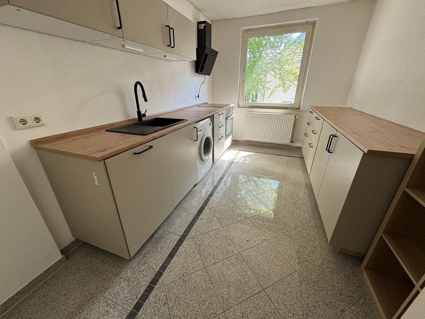 Pronájem bytu 2+1 63 m², Recklinghausen, Severní Porýní-Vestfálsko Pronájem bytu 2+1 63 m², Recklinghausen, Severní Porýní-Vestfálsko