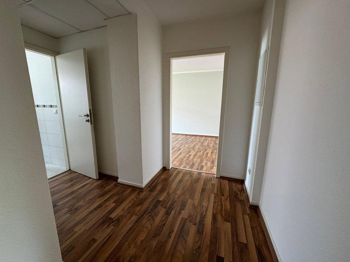 Pronájem bytu 2+1 63 m², Recklinghausen, Severní Porýní-Vestfálsko Pronájem bytu 2+1 63 m², Recklinghausen, Severní Porýní-Vestfálsko
