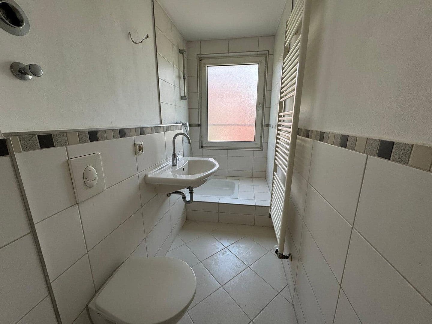 Pronájem bytu 2+1 63 m², Recklinghausen, Severní Porýní-Vestfálsko Pronájem bytu 2+1 63 m², Recklinghausen, Severní Porýní-Vestfálsko