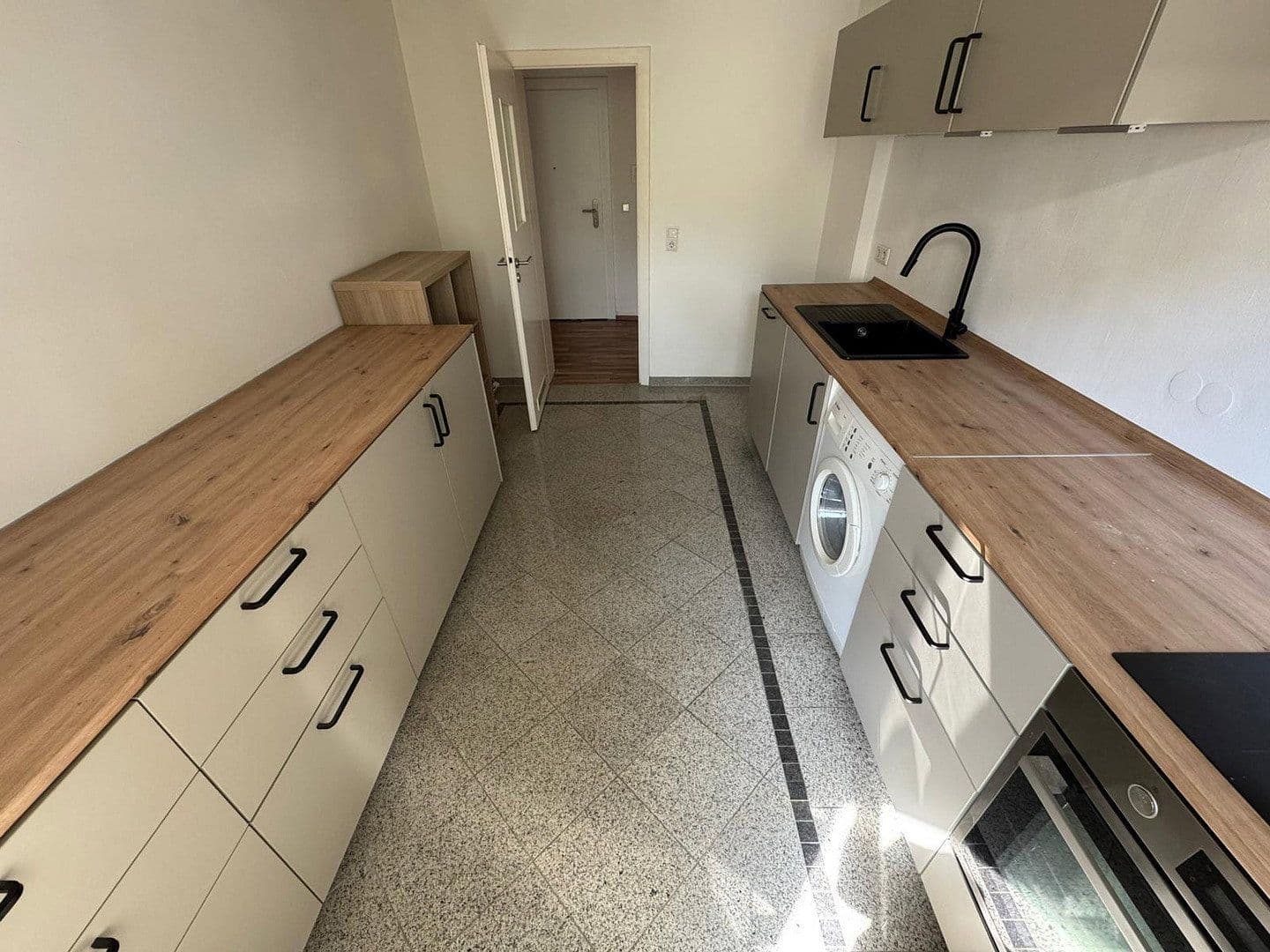 Pronájem bytu 2+1 63 m², Recklinghausen, Severní Porýní-Vestfálsko Pronájem bytu 2+1 63 m², Recklinghausen, Severní Porýní-Vestfálsko