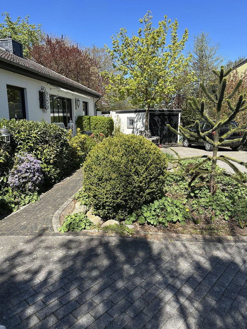 Prodej domu 200 m², pozemek 1.600 m², Eutin, Šlesvicko-Holštýnsko Prodej domu 200 m², pozemek 1.600 m², Eutin, Šlesvicko-Holštýnsko