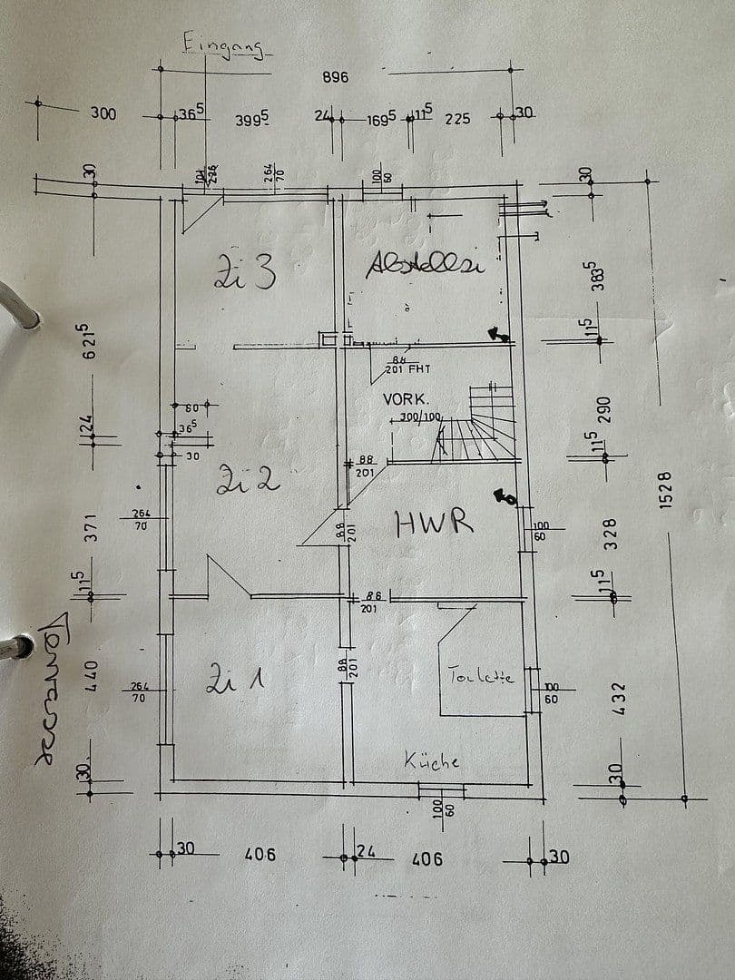 Prodej domu 200 m², pozemek 1.600 m², Eutin, Šlesvicko-Holštýnsko Prodej domu 200 m², pozemek 1.600 m², Eutin, Šlesvicko-Holštýnsko