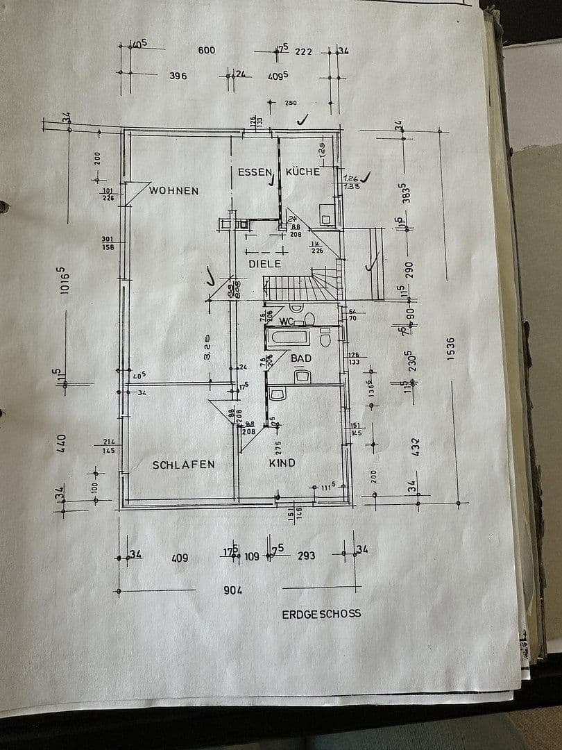 Prodej domu 200 m², pozemek 1.600 m², Eutin, Šlesvicko-Holštýnsko Prodej domu 200 m², pozemek 1.600 m², Eutin, Šlesvicko-Holštýnsko