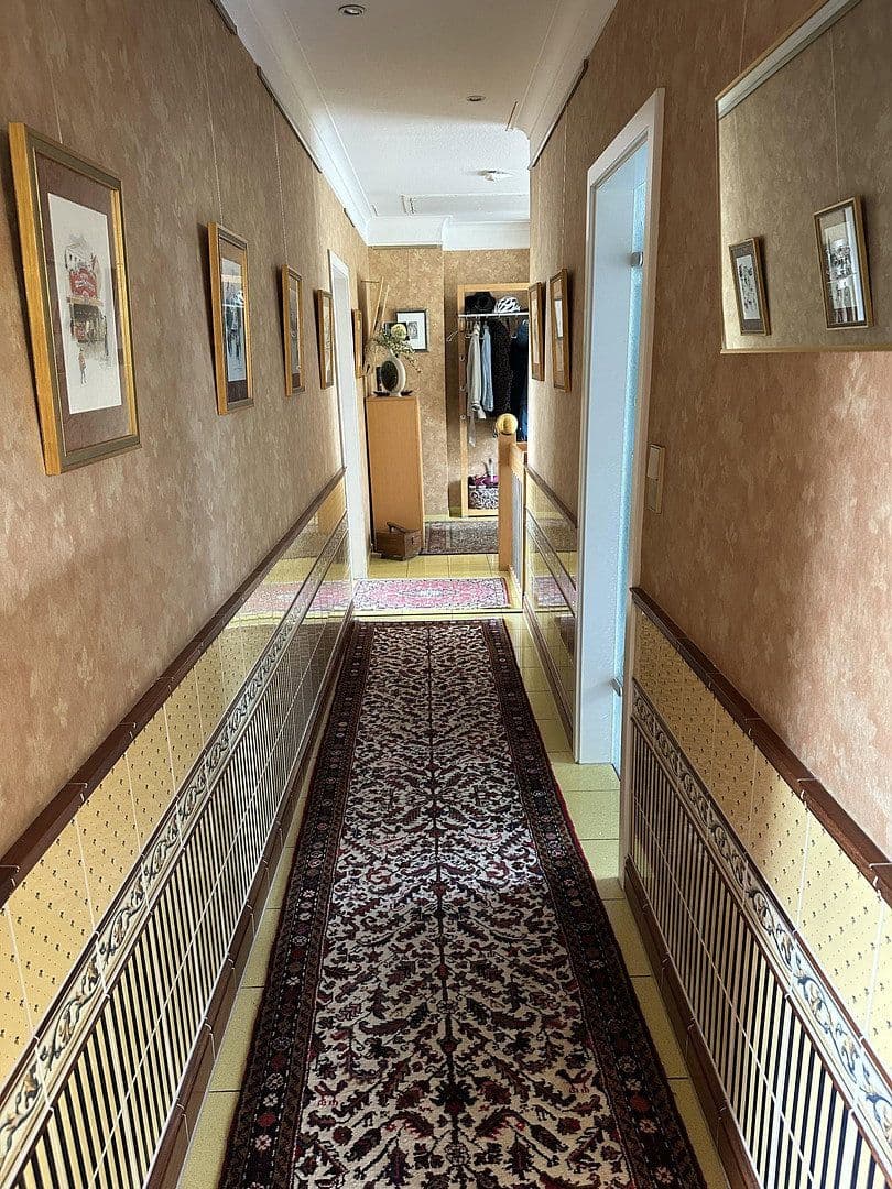 Prodej domu 200 m², pozemek 1.600 m², Eutin, Šlesvicko-Holštýnsko Prodej domu 200 m², pozemek 1.600 m², Eutin, Šlesvicko-Holštýnsko