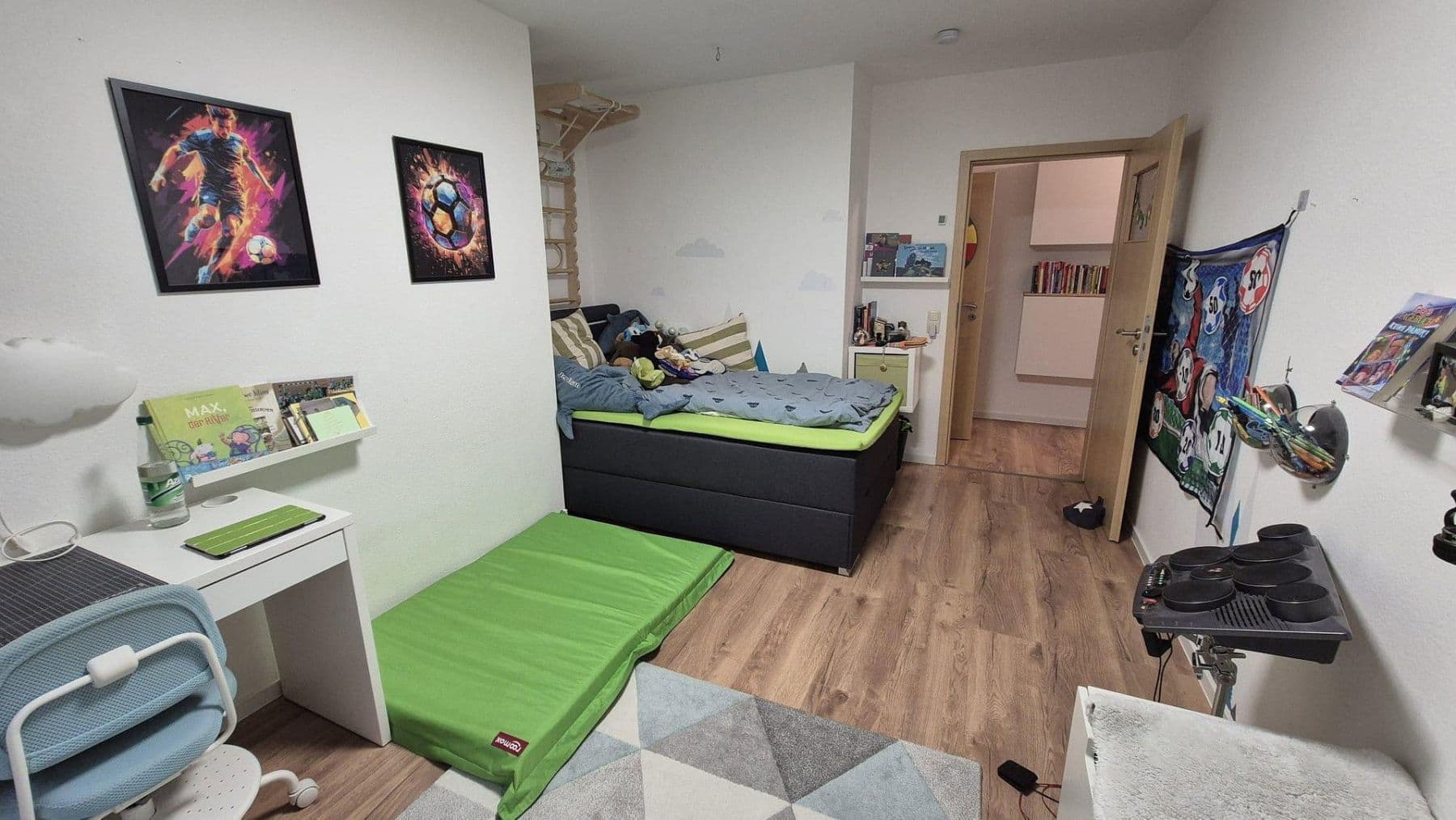 Prodej bytu 5+1 125 m², Mühlheim am Main, Hessen Prodej bytu 5+1 125 m², Mühlheim am Main, Hessen