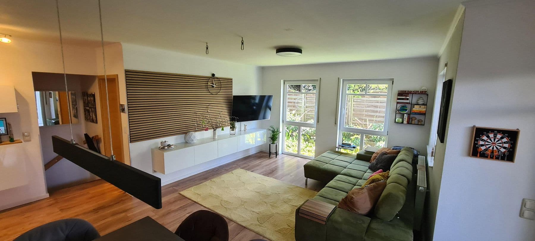 Prodej bytu 5+1 125 m², Mühlheim am Main, Hessen Prodej bytu 5+1 125 m², Mühlheim am Main, Hessen