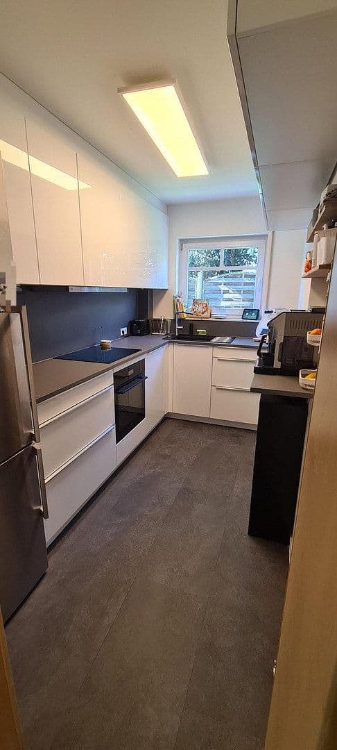 Prodej bytu 5+1 125 m², Mühlheim am Main, Hessen Prodej bytu 5+1 125 m², Mühlheim am Main, Hessen