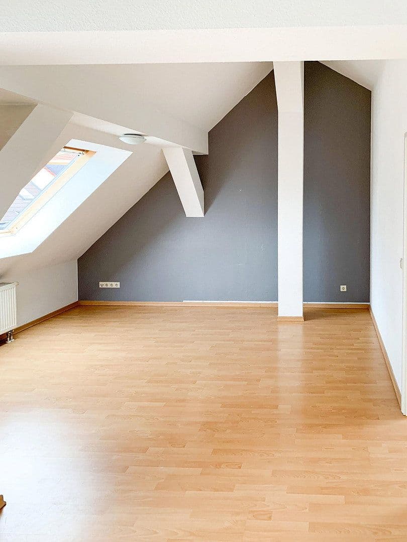 Pronájem bytu 2+1 55 m², Leipzig, Sasko Pronájem bytu 2+1 55 m², Leipzig, Sasko