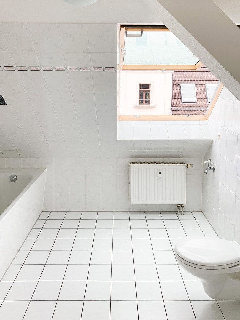 Pronájem bytu 2+1 55 m², Leipzig, Sasko Pronájem bytu 2+1 55 m², Leipzig, Sasko
