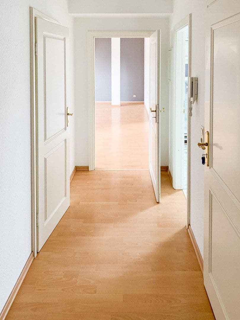 Pronájem bytu 2+1 55 m², Leipzig, Sasko Pronájem bytu 2+1 55 m², Leipzig, Sasko