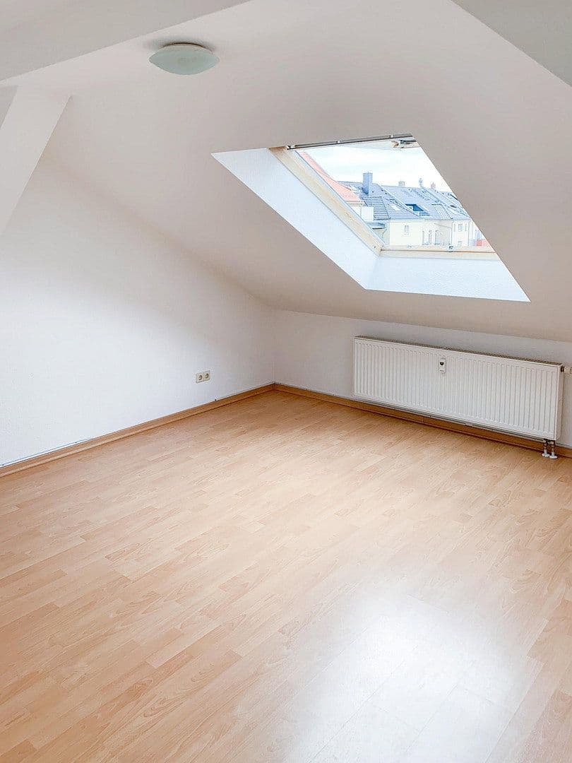 Pronájem bytu 2+1 55 m², Leipzig, Sasko Pronájem bytu 2+1 55 m², Leipzig, Sasko