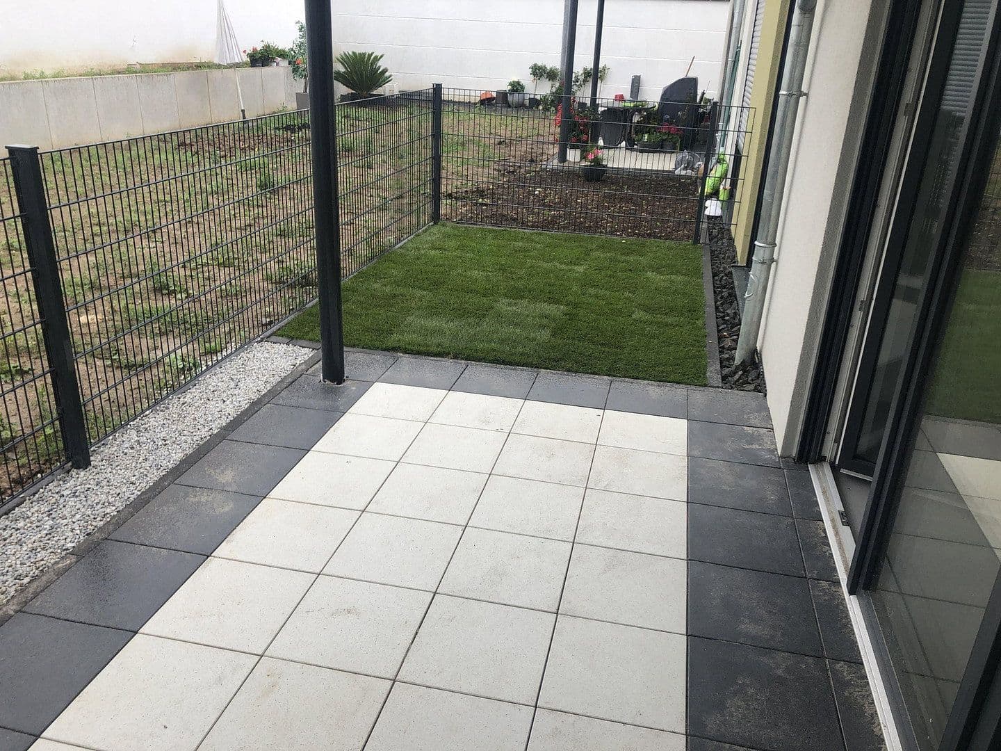 Pronájem bytu 2+1 80 m², Weinheimer Landstraße 71, Alzey, Porýní-Falc Pronájem bytu 2+1 80 m², Weinheimer Landstraße 71, Alzey, Porýní-Falc