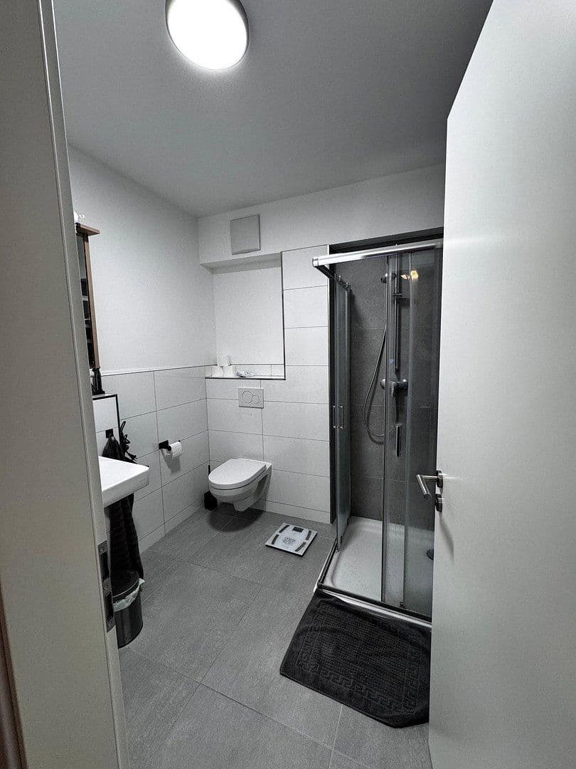 Pronájem bytu 2+1 80 m², Weinheimer Landstraße 71, Alzey, Porýní-Falc Pronájem bytu 2+1 80 m², Weinheimer Landstraße 71, Alzey, Porýní-Falc