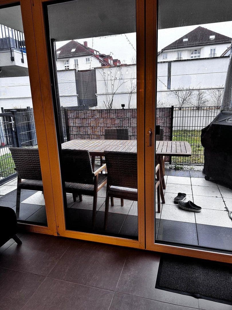Pronájem bytu 2+1 80 m², Weinheimer Landstraße 71, Alzey, Porýní-Falc Pronájem bytu 2+1 80 m², Weinheimer Landstraße 71, Alzey, Porýní-Falc