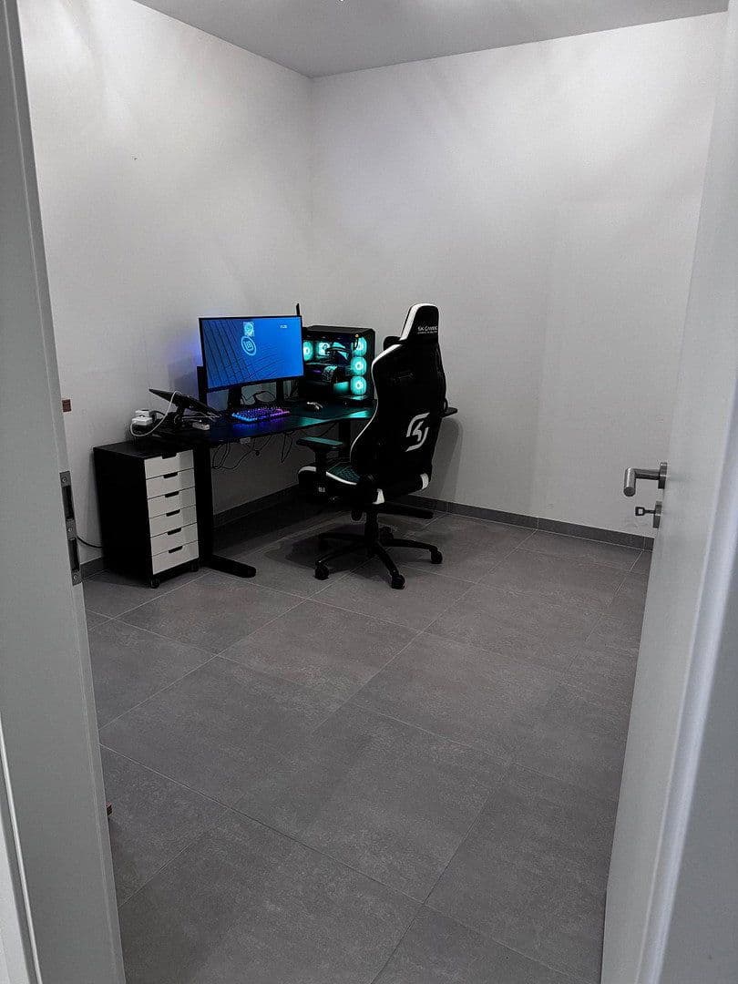 Pronájem bytu 2+1 80 m², Weinheimer Landstraße 71, Alzey, Porýní-Falc Pronájem bytu 2+1 80 m², Weinheimer Landstraße 71, Alzey, Porýní-Falc