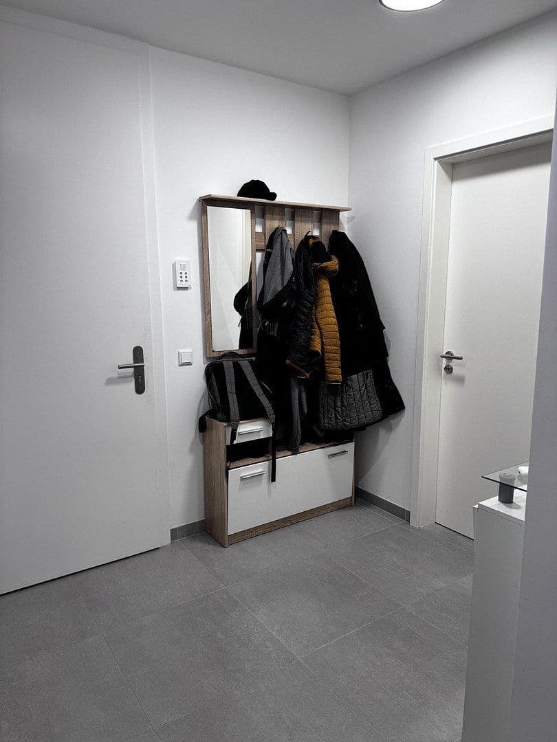 Pronájem bytu 2+1 80 m², Weinheimer Landstraße 71, Alzey, Porýní-Falc Pronájem bytu 2+1 80 m², Weinheimer Landstraße 71, Alzey, Porýní-Falc
