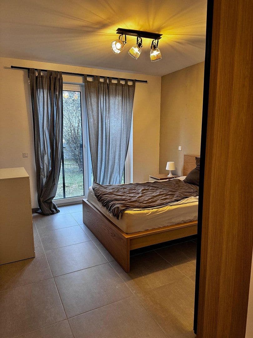 Pronájem bytu 2+1 80 m², Weinheimer Landstraße 71, Alzey, Porýní-Falc Pronájem bytu 2+1 80 m², Weinheimer Landstraße 71, Alzey, Porýní-Falc