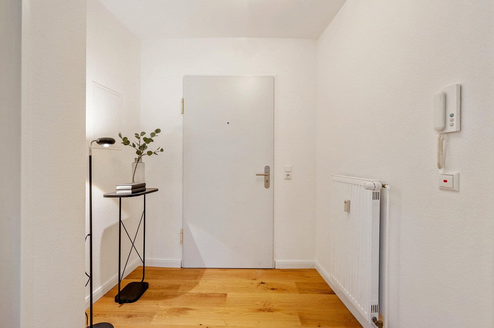 Prodej bytu 2+1 54 m², Frankfurt, Hessen Prodej bytu 2+1 54 m², Frankfurt, Hessen