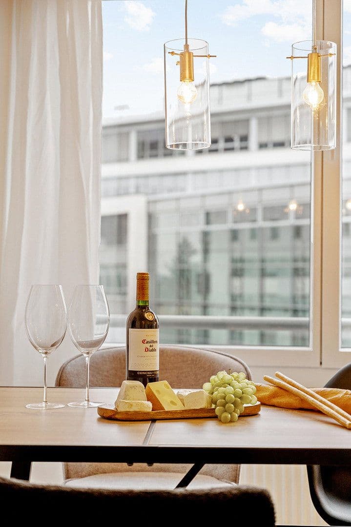 Prodej bytu 2+1 54 m², Frankfurt, Hessen Prodej bytu 2+1 54 m², Frankfurt, Hessen