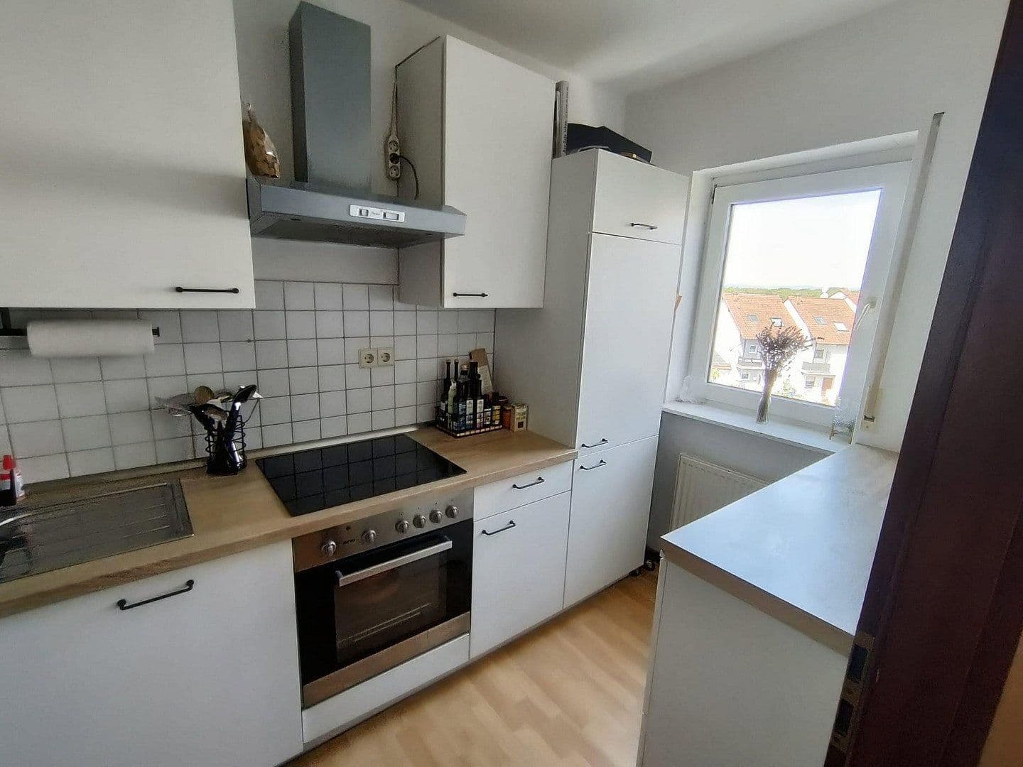 Pronájem bytu 2+1 47 m², Germersheim, Porýní-Falc Pronájem bytu 2+1 47 m², Germersheim, Porýní-Falc